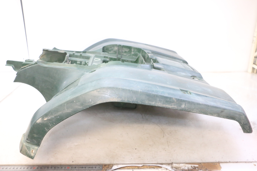 photo de CARENA POSTERIORE YAMAHA YFM BRUIN 350 (2003 - 2009) - Foto prodotto supplementare