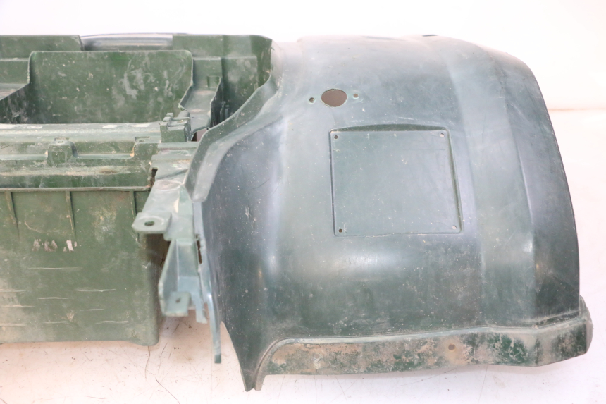 photo de CARENA POSTERIORE YAMAHA YFM BRUIN 350 (2003 - 2009) - Zoom qualità usato