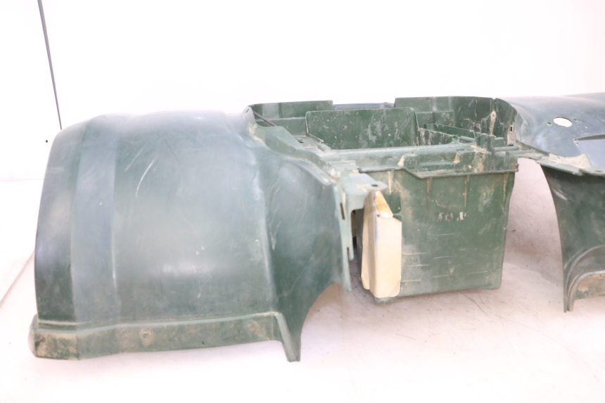 photo de CARENA POSTERIORE YAMAHA YFM BRUIN 350 (2003 - 2009) - Vista principale