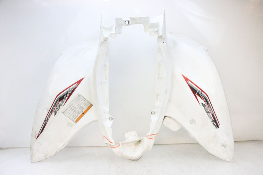 photo de CARENA POSTERIORE YAMAHA YFM R RAPTOR 250 (2008 - 2014) - Vista principale