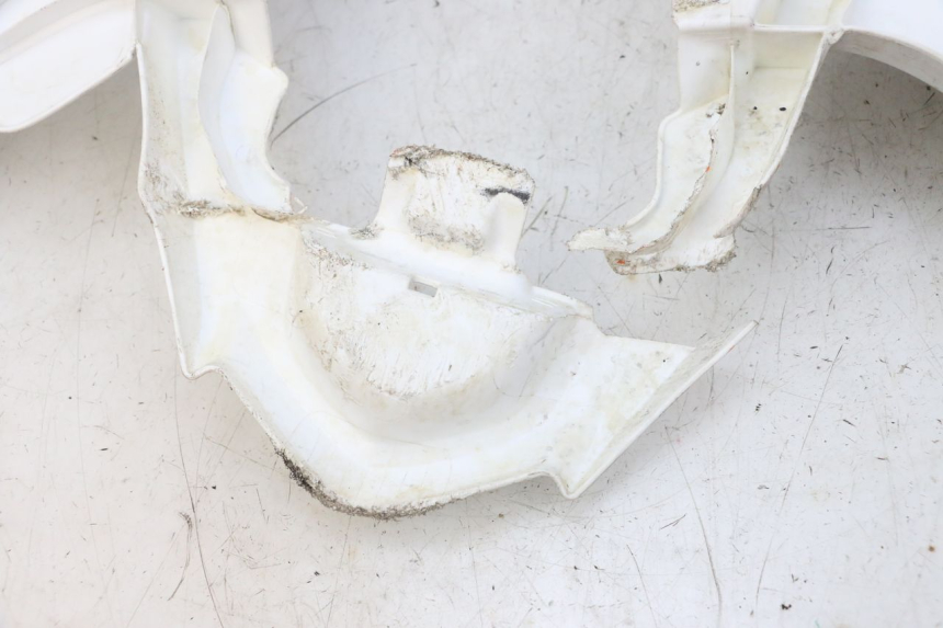 photo de CARENA POSTERIORE YAMAHA YFM R RAPTOR 250 (2008 - 2014) - Dettaglio del componente