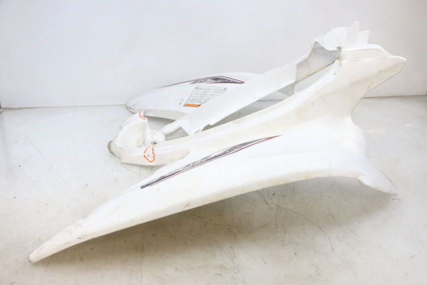 photo de CARENA POSTERIORE YAMAHA YFM R RAPTOR 250 (2008 - 2014) - Foto prodotto supplementare