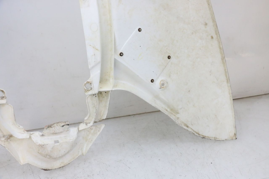 photo de CARENA POSTERIORE YAMAHA YFM R RAPTOR 250 (2008 - 2014) - Zoom sullo stato d'uso