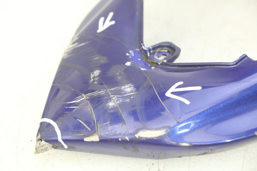 photo de CARENA POSTERIORE YAMAHA YZF R1 1000 (2007 - 2008) - Zoom sui componenti