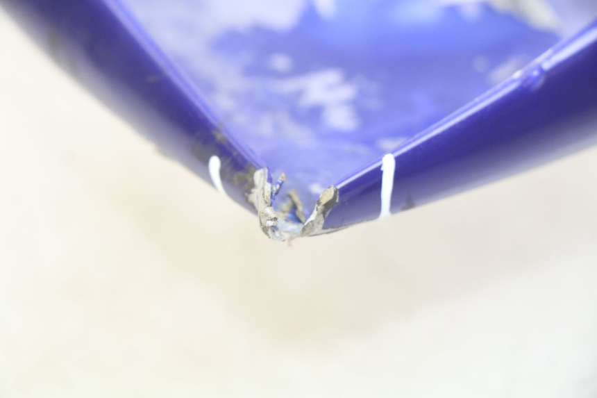 photo de CARENA POSTERIORE YAMAHA YZF R1 1000 (2007 - 2008) - Primo piano tecnico