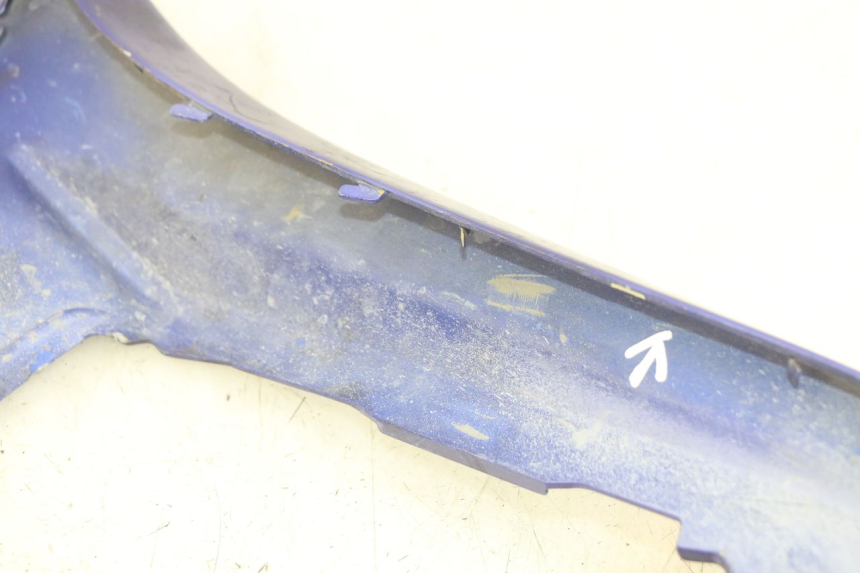 photo de CARENA POSTERIORE YAMAHA YZF R1 1000 (2007 - 2008) - Dettagli dei punti di fissaggio