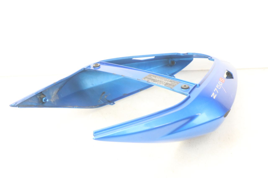 photo de CARENAGE POSTERIORE KAWASAKI Z S 750 (2003 - 2006) - Vista d'insieme del prodotto