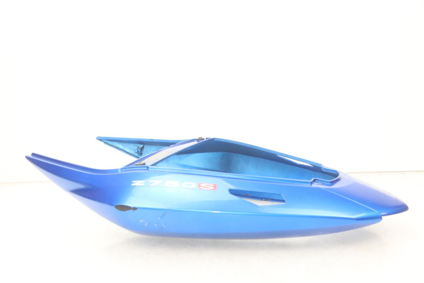 photo de CARENAGE POSTERIORE KAWASAKI Z S 750 (2003 - 2006) - Stato della superficie e materiale