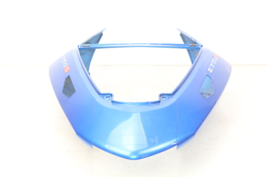 photo de CARENAGE POSTERIORE KAWASAKI Z S 750 (2003 - 2006) - Ricambio usato controllato