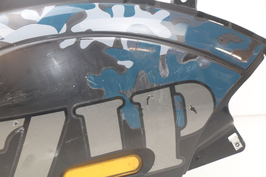 photo de CARENA POSTERIORE PIAGGIO ZIP 2T 50 (2009 - 2019) - Primo piano tecnico