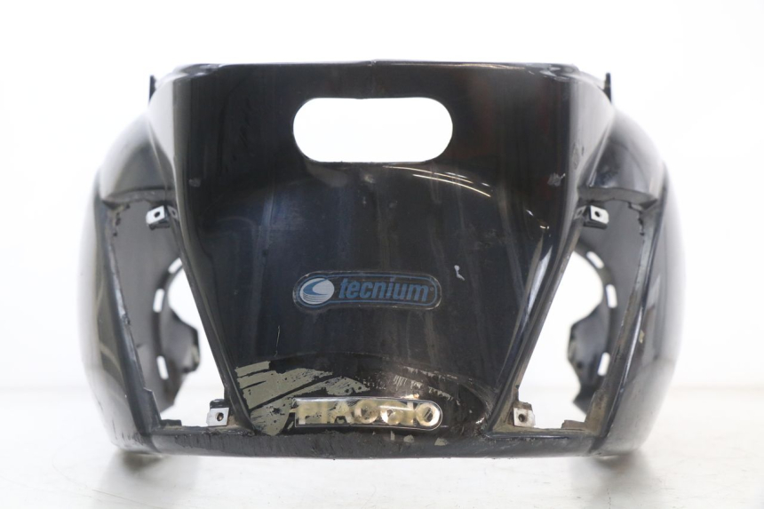 photo de CARENA POSTERIORE PIAGGIO ZIP 2T 50 (2009 - 2019) - Zoom sullo stato d'uso