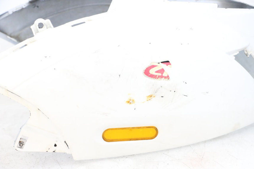 photo de CARENA POSTERIORE PIAGGIO ZIP 2T 50 (2009 - 2019) - Altra angolazione