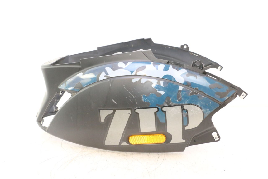photo de CARENA POSTERIORE PIAGGIO ZIP 2T 50 (2009 - 2019) - Vista principale