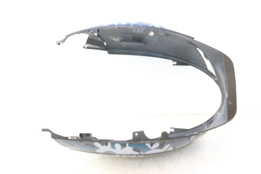 photo de CARENA POSTERIORE PIAGGIO ZIP 2T 50 (2009 - 2019) - Zoom sullo stato d'uso