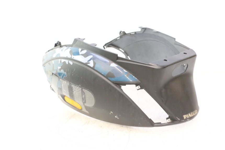 photo de CARENA POSTERIORE PIAGGIO ZIP 2T 50 (2009 - 2019) - Vista d'insieme del prodotto
