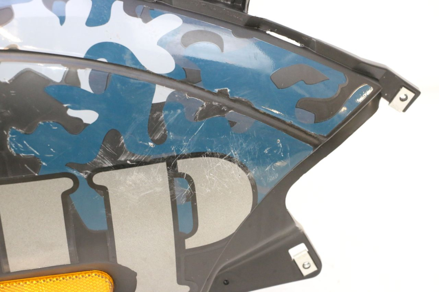 photo de CARENA POSTERIORE PIAGGIO ZIP 2T 50 (2009 - 2019) - Ricambio usato controllato