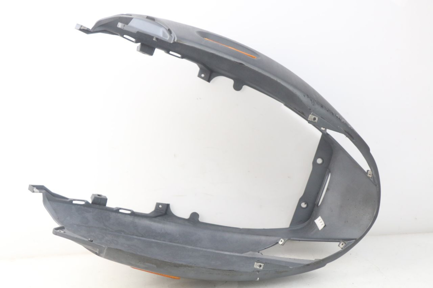 photo de CARENATURA POSTERIORE PIAGGIO ZIP 4T 50 (2018 - 2020) - Zoom sullo stato d'uso