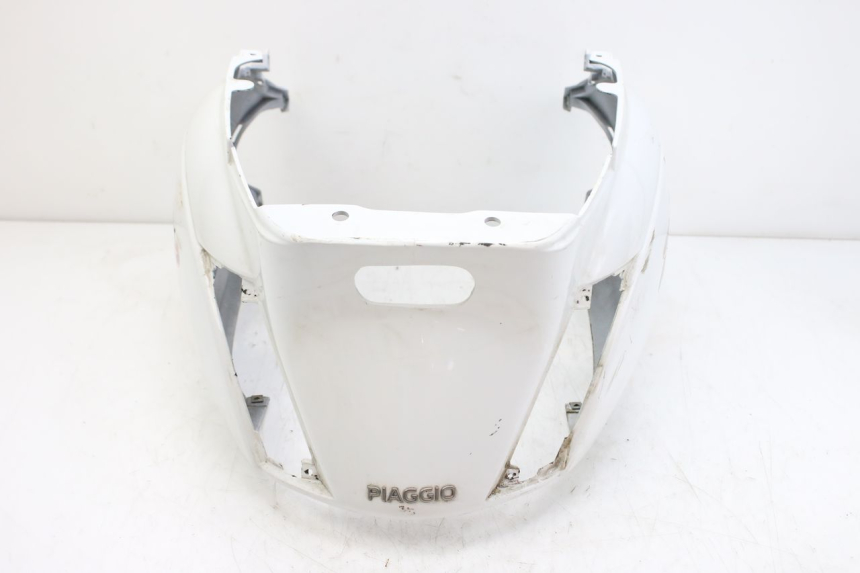photo de CARENATURA POSTERIORE PIAGGIO ZIP 4T 50 (2018 - 2020) - Zoom sullo stato d'uso