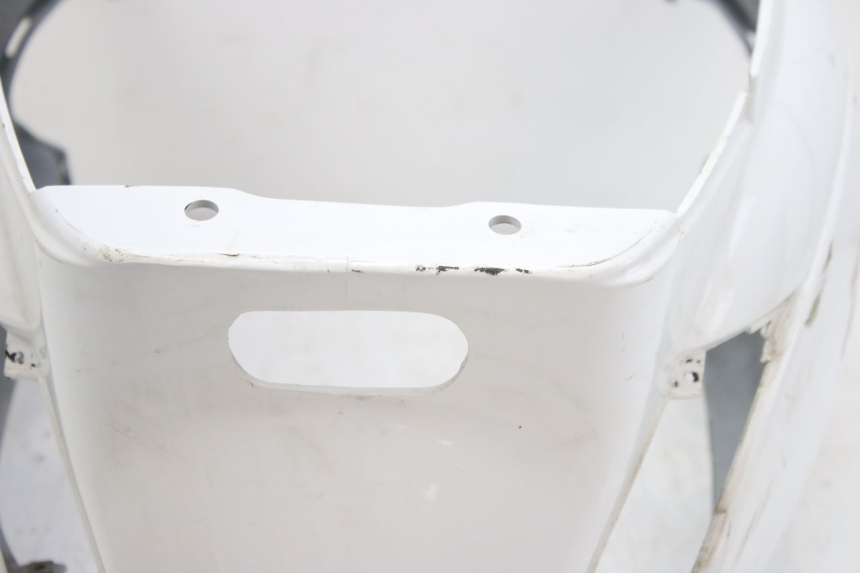 photo de CARENATURA POSTERIORE PIAGGIO ZIP 4T 50 (2018 - 2020) - Stato della superficie e materiale