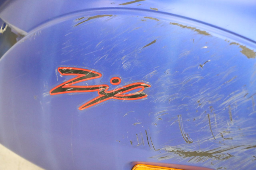 photo de CARENATURA POSTERIORE PIAGGIO ZIP 4T 50 (2018 - 2020) - Primo piano tecnico