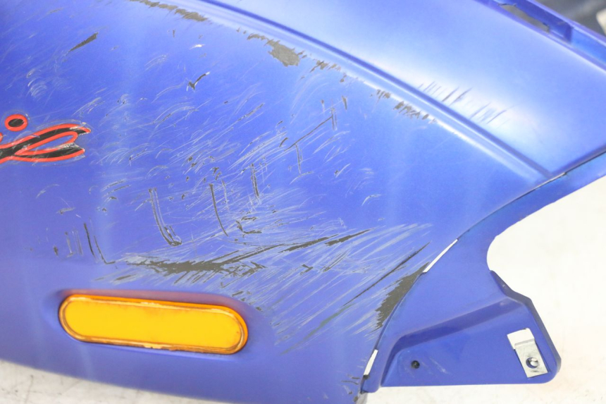 photo de CARENATURA POSTERIORE PIAGGIO ZIP 4T 50 (2018 - 2020) - Vista d'insieme del prodotto