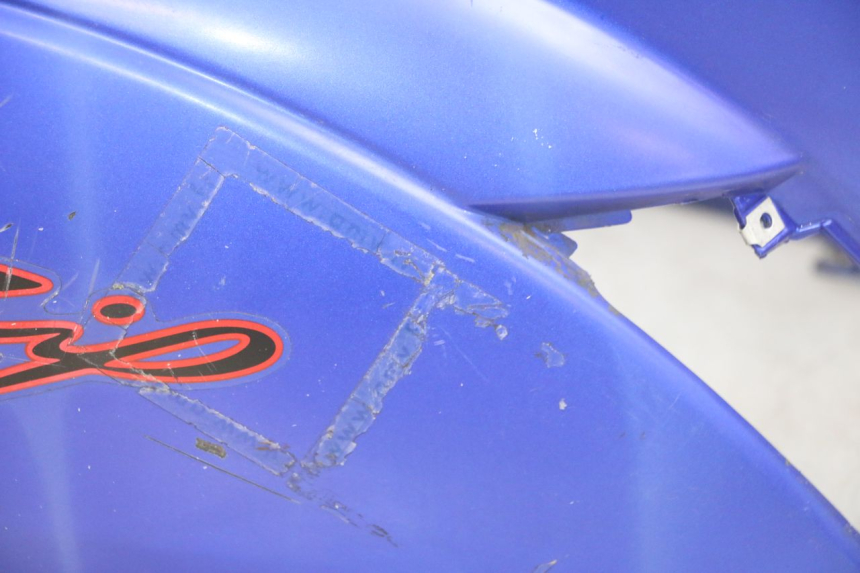 photo de CARENATURA POSTERIORE PIAGGIO ZIP 4T 50 (2018 - 2020) - Marcature e riferimenti originali