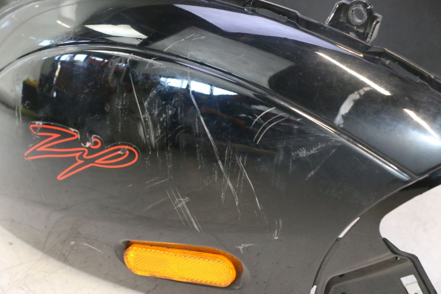 photo de CARENA POSTERIORE PIAGGIO ZIP IGET 4T 50 (2021 - 2023) - Primo piano tecnico