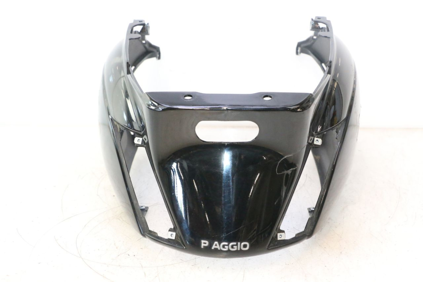 photo de CARENA POSTERIORE PIAGGIO ZIP IGET 4T 50 (2021 - 2023) - Stato della superficie e materiale