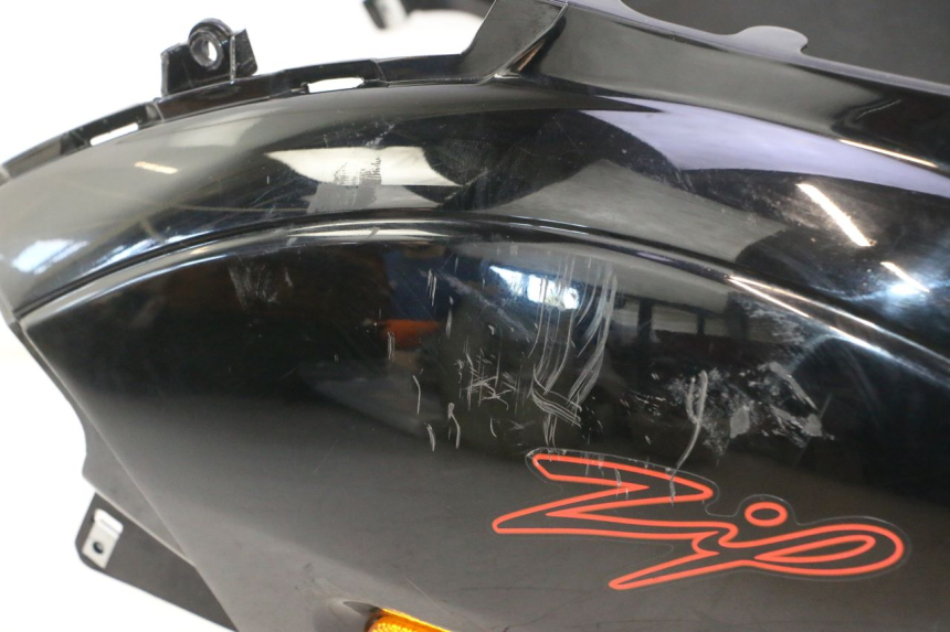 photo de CARENA POSTERIORE PIAGGIO ZIP IGET 4T 50 (2021 - 2023) - Ricambio usato controllato