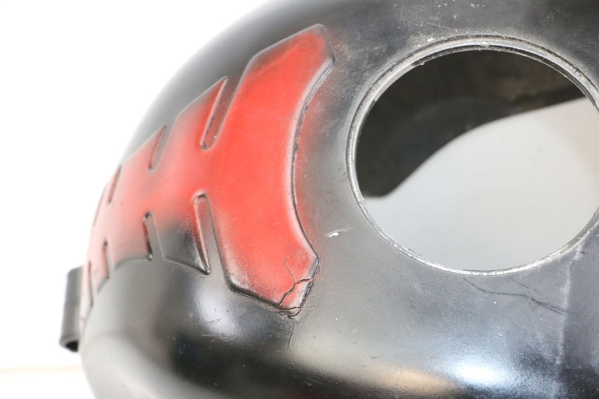 photo de SERBATOIO COPERCHIO APRILIA RS 50 (1999 - 2005) - Marcature e riferimenti originali