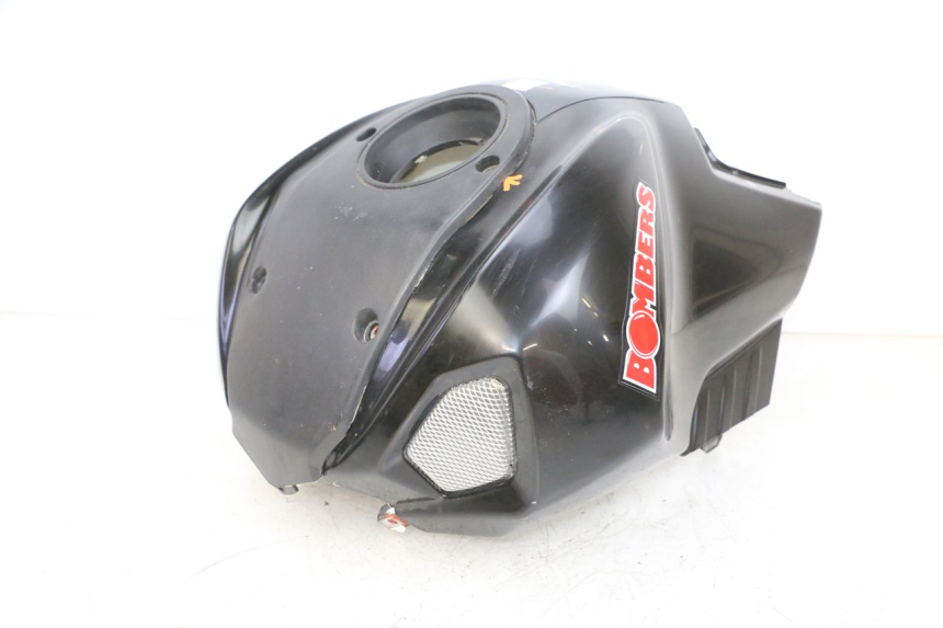 photo de SERBATOIO COPERCHIO MAG POWER BOMBERS 4T 50 (2016 - 2026) - Caratteristiche distintive