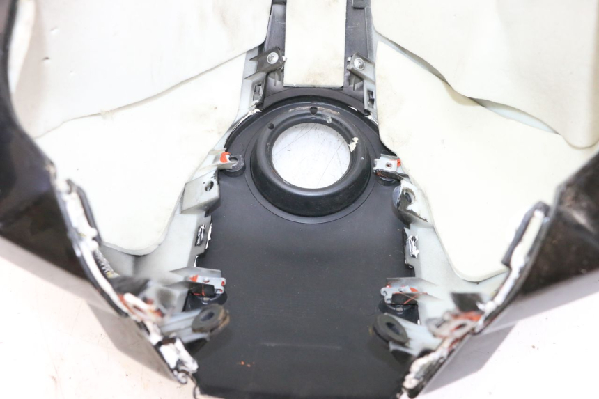 photo de SERBATOIO COPERCHIO MAG POWER BOMBERS 4T 50 (2016 - 2026) - Altra angolazione