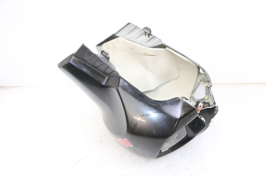 photo de SERBATOIO COPERCHIO MAG POWER BOMBERS 4T 50 (2016 - 2026) - Stato della superficie e materiale