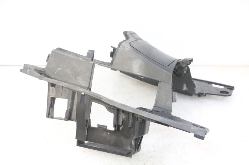 photo de SERBATOIO COPERCHIO SUZUKI BURGMAN 125 (2007 - 2014) - Ricambio usato controllato