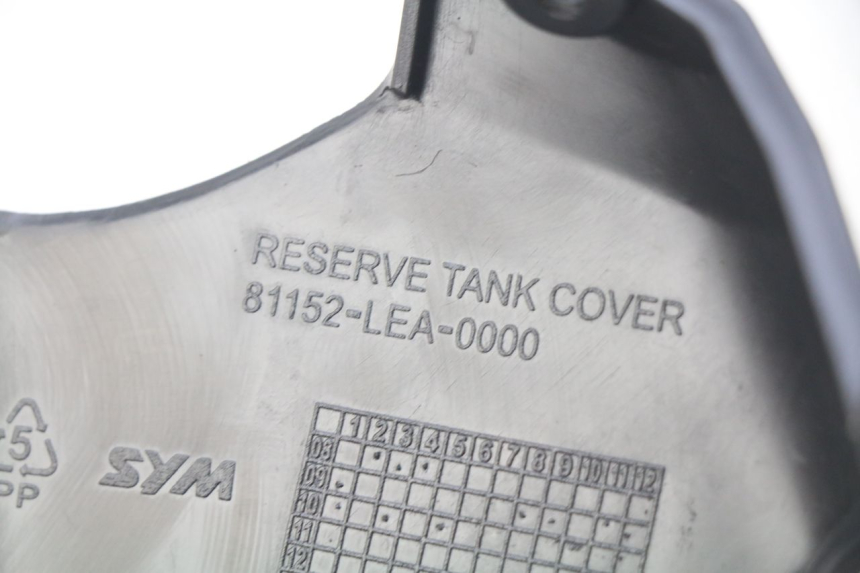 photo de CARENAGE RESERVOIR SYM CITYCOM CITY COM 125 (2009 - 2014) - Dettaglio del componente