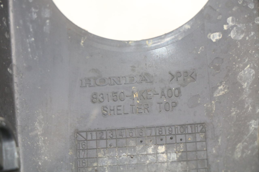 photo de CARENAGE RESERVOIR HONDA CRF CR-F RX 450 (2017 - 2021) - Dettaglio del componente