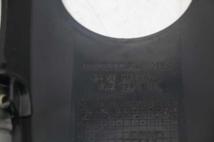 photo de SERBATOIO COPERCHIO HONDA CRF R 250 (2020 - 2021) - Altra vista dell'articolo