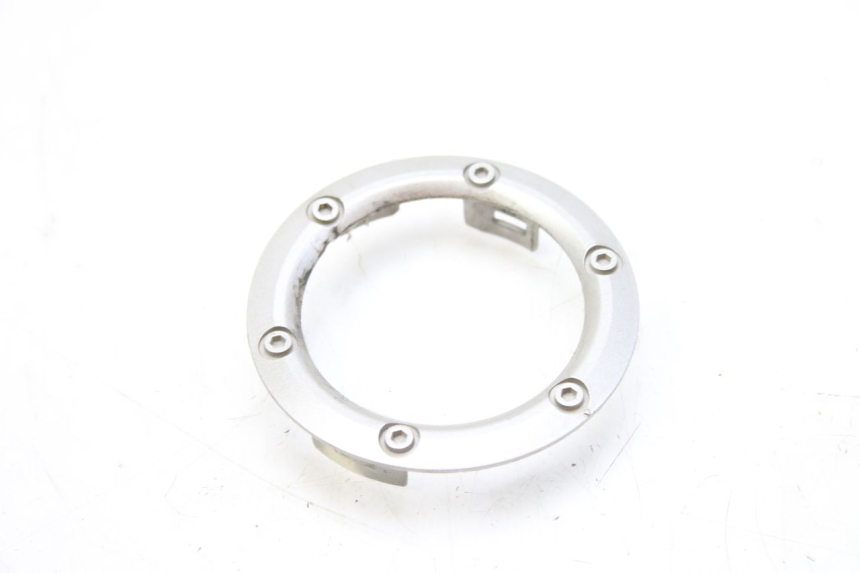 photo de CARENAGE RESERVOIR YAMAHA CYGNUS X INJECTION 125 (2007 - 2013) - Vista principale