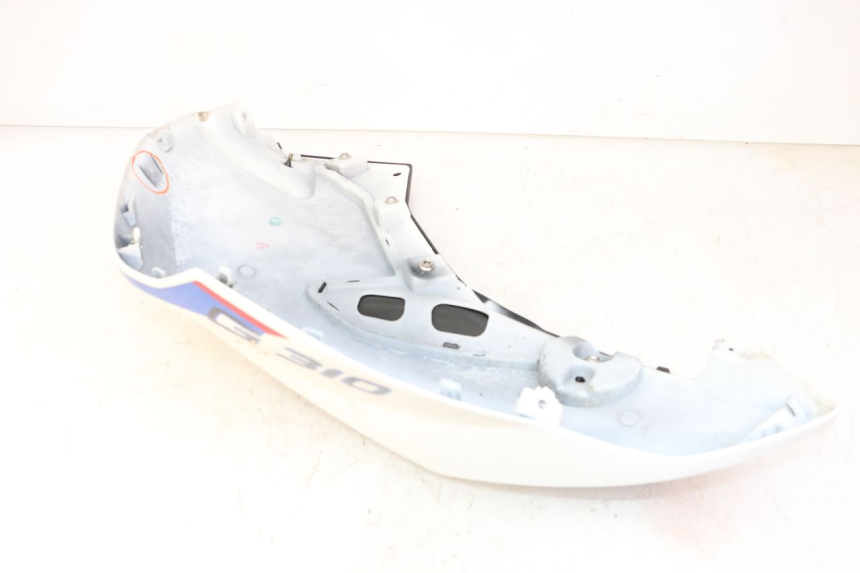 photo de SERBATOIO COPERCHIO DESTRO BMW G310 R 310 (2016 - 2020) - Dettaglio del componente