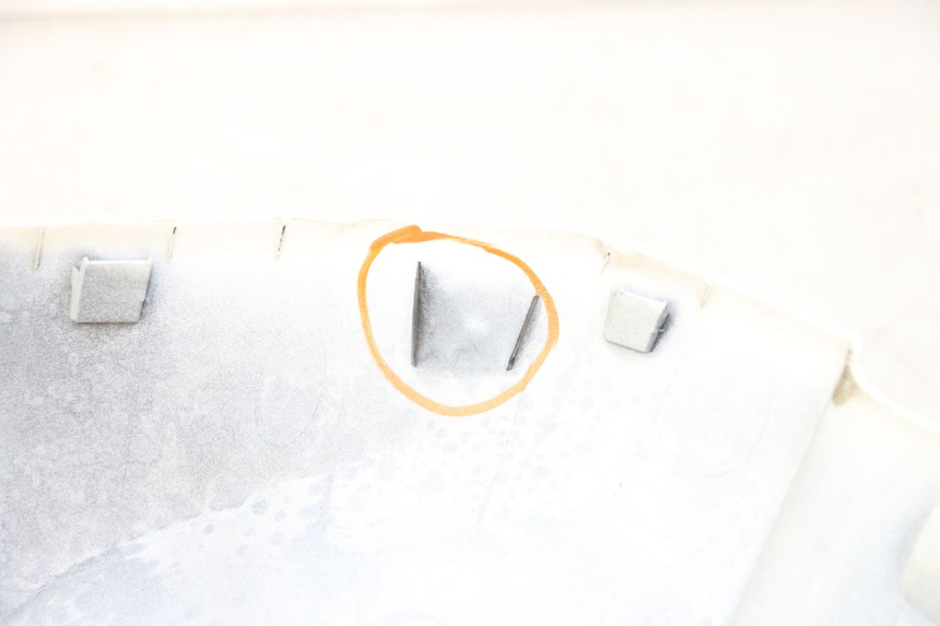 photo de SERBATOIO COPERCHIO DESTRO BMW G310 R 310 (2016 - 2020) - Vista d'insieme del prodotto