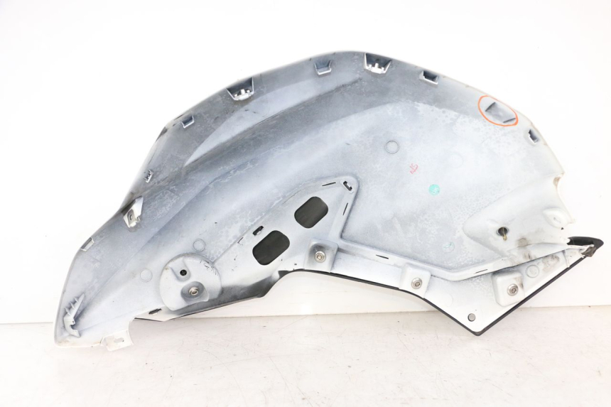 photo de SERBATOIO COPERCHIO DESTRO BMW G310 R 310 (2016 - 2020) - Dettagli dei punti di fissaggio