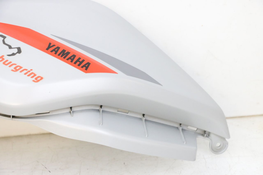 photo de SERBATOIO COPERCHIO DESTRO YAMAHA MT-07 MT07 ABS 700 (2018 - 2020) - Zoom sui componenti