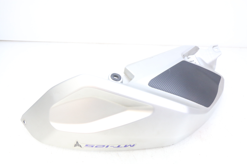 photo de CARENATURA SERBATOIO DESTRO YAMAHA MT ABS 125 (2014 - 2018) - Altra angolazione