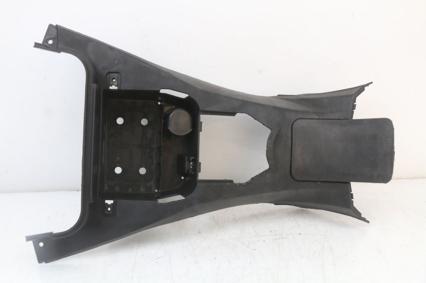 photo de SERBATOIO COPERCHIO LONGJIA EASY MAX 125 (2020 - 2024) - Vista principale