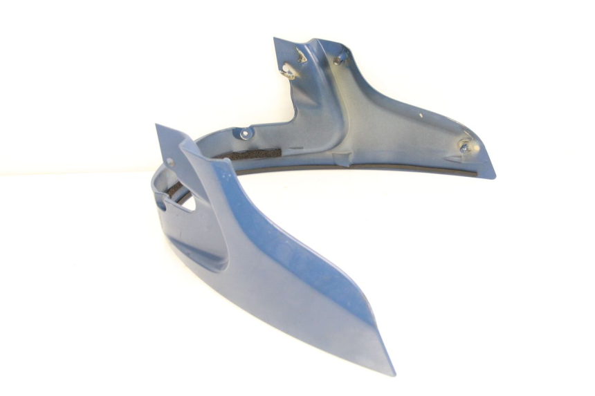 photo de Carena serbatoio YAMAHA FJR ABS 1300 (2006 - 2012) - Zoom sullo stato d'uso