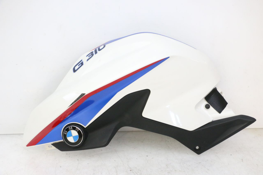 photo de SERBATOIO COPERCHIO SINISTRO BMW G310 R 310 (2016 - 2020) - Vista principale
