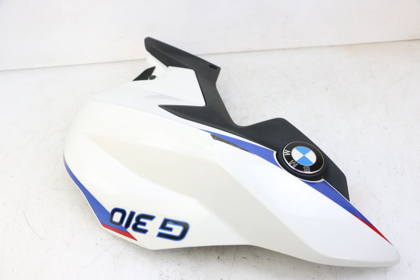 photo de SERBATOIO COPERCHIO SINISTRO BMW G310 R 310 (2016 - 2020) - Altra vista dell'articolo