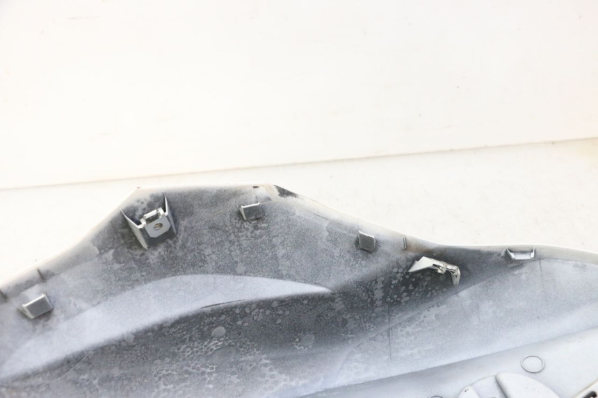 photo de SERBATOIO COPERCHIO SINISTRO BMW G310 R 310 (2016 - 2020) - Zoom sullo stato d'uso