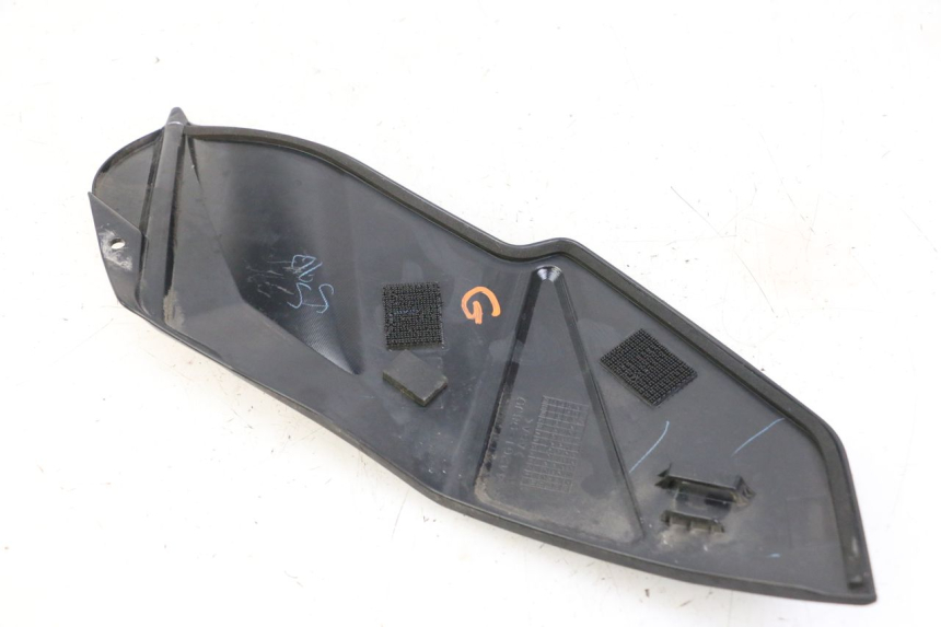 photo de CARROZZERIA SERBATOIO SINISTRO SUZUKI GSR 750 (2011 - 2017) - Altra angolazione