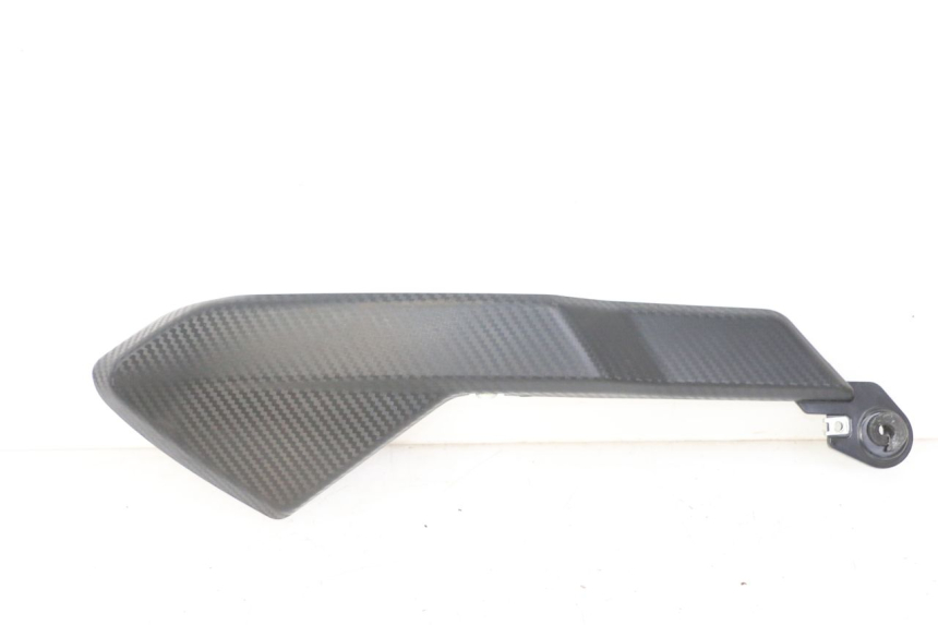 photo de SERBATOIO COPERCHIO SINISTRO KIDEN KD125-G 125 (2018 - 2022) - Vista principale